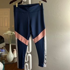 Adidas leggings medium